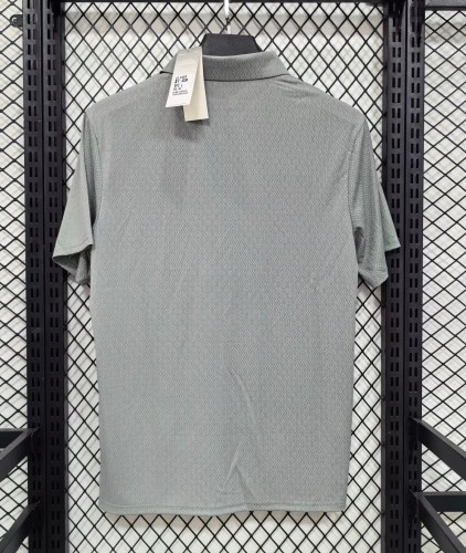 2026 AD High Quality Polo Short Sleeve