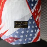 26-27 USA Special Edition Player Version Soccer Jersey