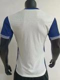 24-25 TOT Home Player Version Soccer Jersey