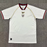 2026 Panama Away Fans Soccer Jersey