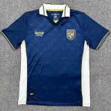 2026 Panama Third Fans Soccer Jersey