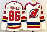 2026 NHL New Jersey Devils New Pattern Jersey