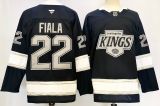 2026 NHL Los Angeles Kings New Pattern Jersey