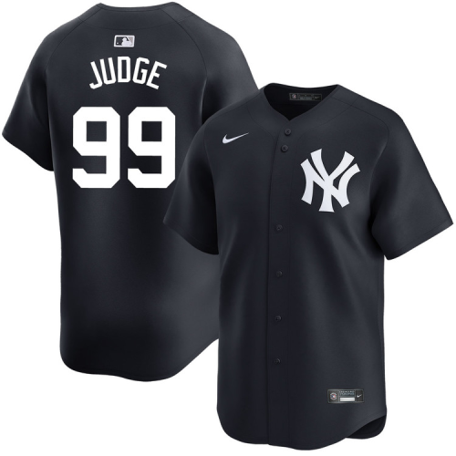 2026 MLB New York Yankees New Pattern Jersey