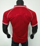 26-27 LIV Red Special Edition Player Version Soccer Jersey