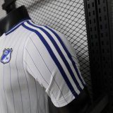 26-27 Millonarios Fútbol Casual Version Player Version Training Shirts