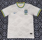 26-27 Brazil Special Edition Fans Soccer Jersey