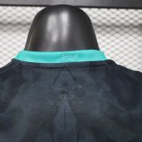 26-27 Brazil Special Edition Player Version Soccer Jersey