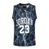 2026 High-Quality Black Vest