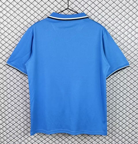 1975-1981 Coventry City Home Retro Soccer Jersey