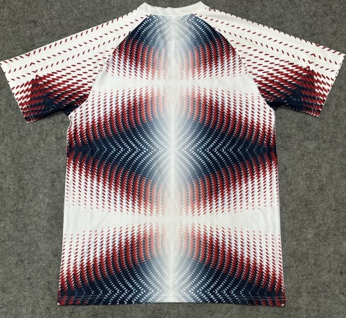 26-27 Toluca White Special Edition Fans Soccer Jersey