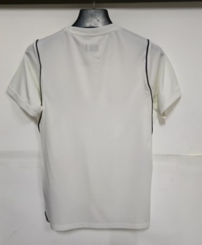 26-27 Corinthians Home Women Fans Soccer Jersey (女)