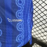 2026 Sweden Away Player Version Soccer Jersey