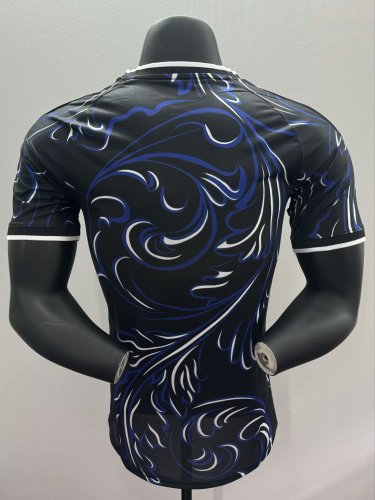 2026 World Cup Argentina Away Player Version Soccer Jersey