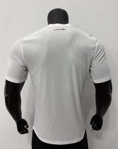 2026 Egypt Away Player Version Soccer Jersey