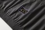 26-27 Man Utd New Pattern Half Pull Windbreaker