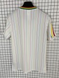 26-27 Senegal Training shirts