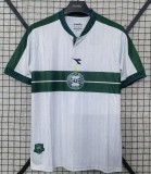 26-27 Coritiba Away Fans Soccer Jersey