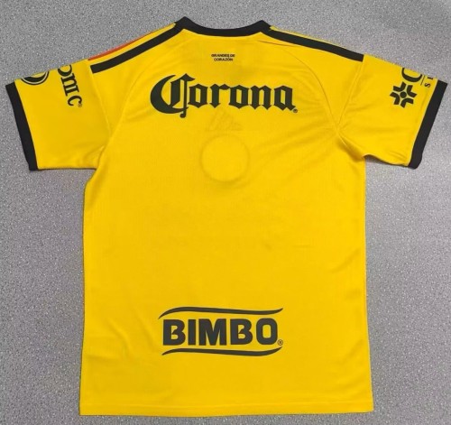 26-27 Club America Home Fans Soccer Jersey
