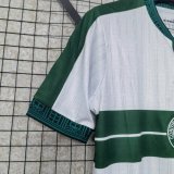 26-27 Coritiba Away Fans Soccer Jersey
