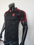 26-27 LIV Black Special Edition Player Version Soccer Jersey