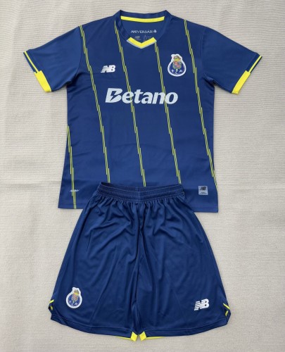 25-26 Porto Fourth Adult Suit