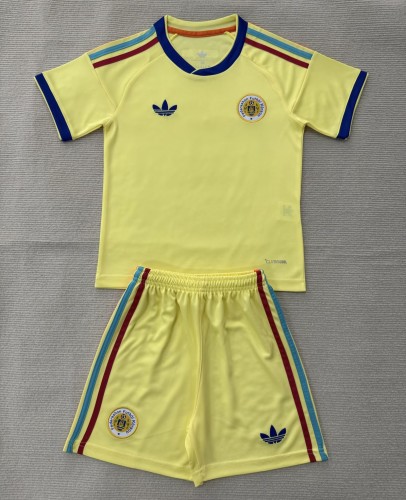 2026 Curacao Curaçao Away Adult Suit
