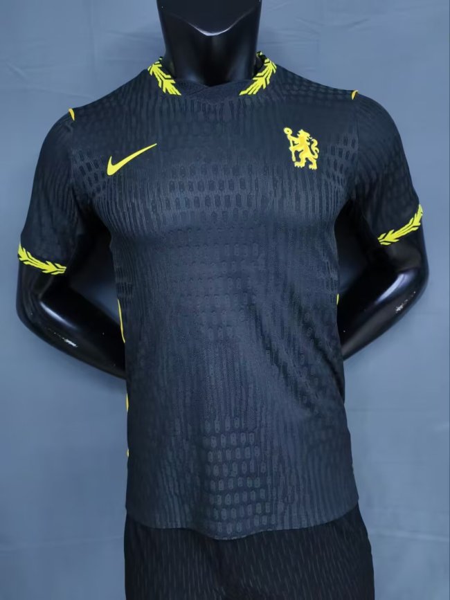26-27 CHE Away Leaked Edition Player Version Soccer Jersey