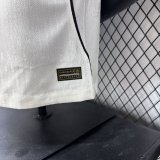 26-27 Corinthians Home Player Version Soccer Jersey