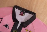 1997-1998 JUV Away Retro Soccer Jersey