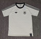 26-27 Germany White Training shirts