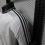 2026 AD White Player Version Training shirts