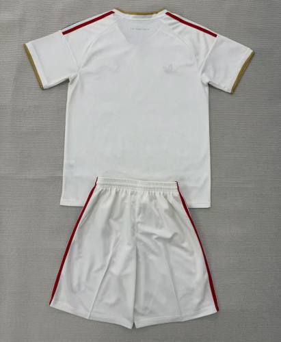 2026 Venezuela Away Adult Suit
