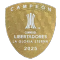 L-CAMPEON2025 (解放者胸前冠) L-CAMPEON2025 (解放者胸前冠)