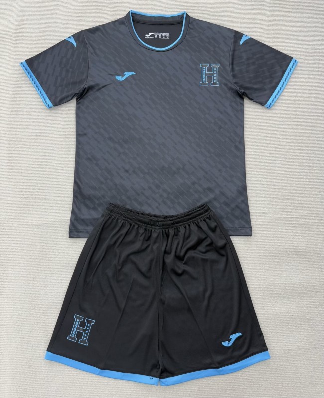 2026 Honduras Third Adult Suit