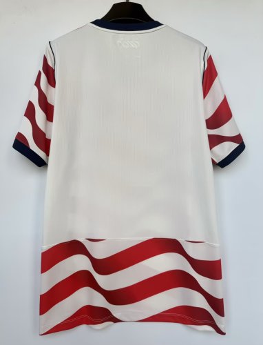 2026 World Cup USA Home Fans Soccer Jersey