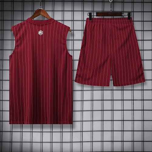 26-27 ARS High Quality Tank Top And Shorts Suit