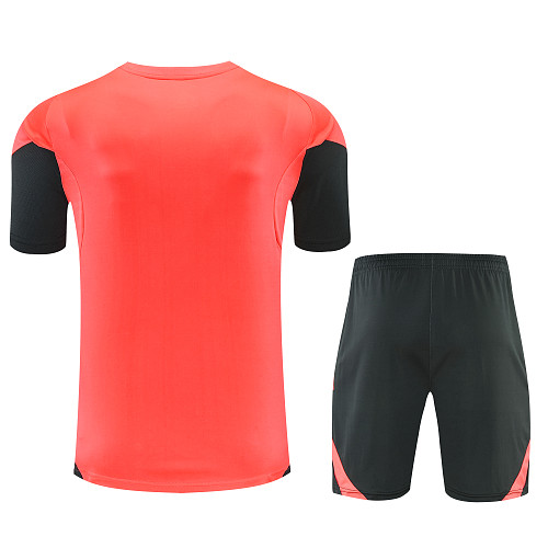 26-27 Bayern High Quality Training Short Suit