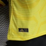 26-27 Club America Leaked Edition Home Long Sleeve Player Version Soccer Jersey*长袖球员