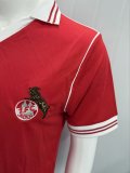 1978-1979 FC Köln Away Retro Soccer Jersey