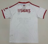 26-27 Benfica Third Leaked Edition Fans Soccer Jersey