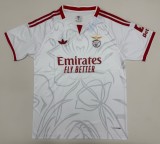 26-27 Benfica Third Leaked Edition Fans Soccer Jersey