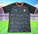 26-27 Portugal Special Edition Fans Soccer Jersey