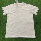 26-27 Marseille Leaked Edition Home Fans Soccer Jersey