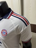26-27 Bayern Leaked Edition Away Player Version Soccer Jersey