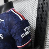 26-27 ARS Special Edition Player Version Soccer Jersey