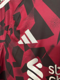 26-27 LIV Third Leaked Edition Fans Soccer Jersey