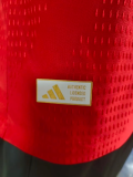 26-27 ARS Home Print CHAMPIONS # 26 Player Version Soccer Jersey