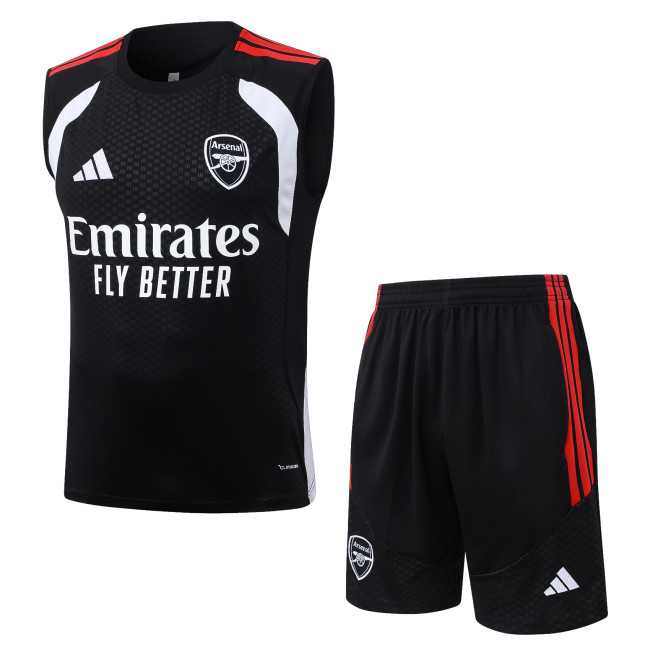 26-27 ARS High Quality Tank Top And Shorts Suit