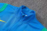 26-27 Brazil High Quality Jacket Tracksuit